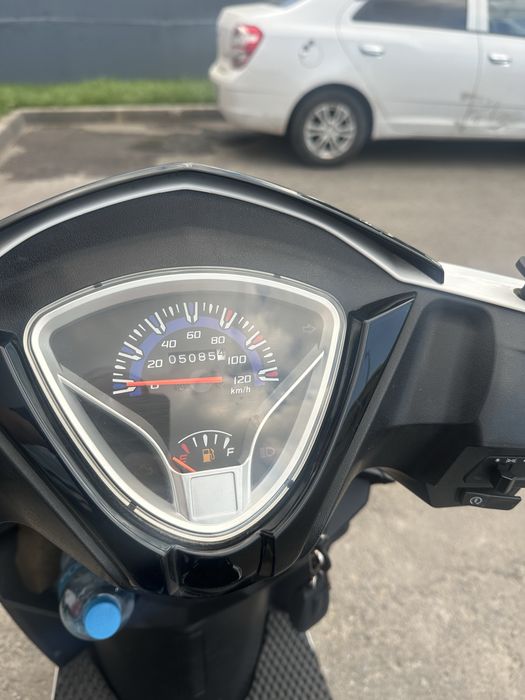 Мопед 150 кубов