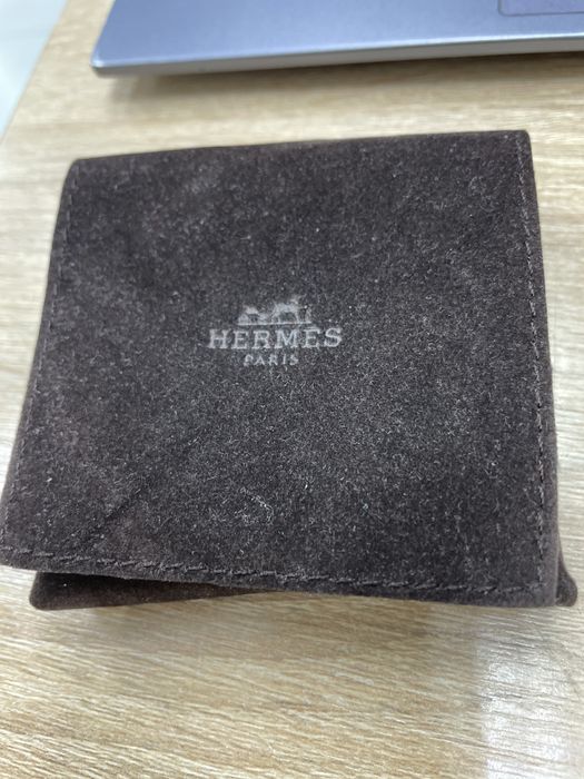 Винтажный браслет Оригинал Hermes