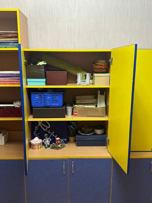 Шкаф-стенка