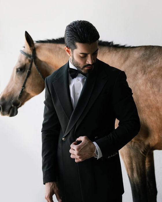 Prakat kostim shim katta razmerlar