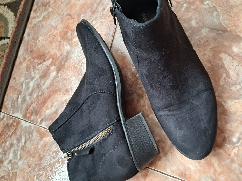 Дамски боти Graceland