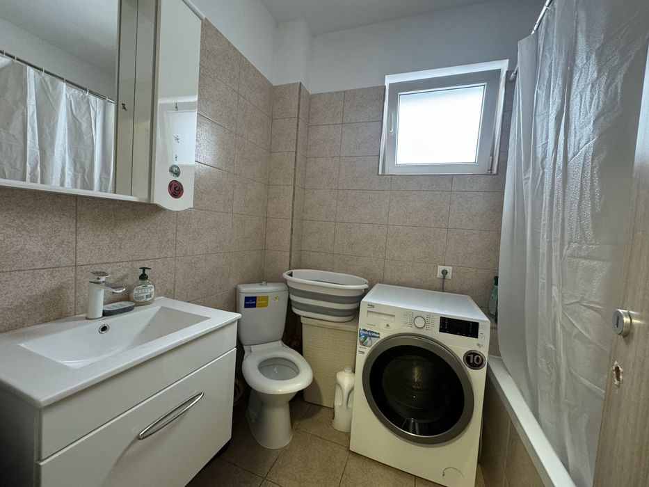 Inchiriez apartament cu 2 camere drumul binelui 178