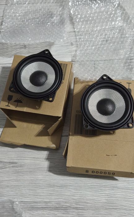 Difuzoare Bmw F10 F11 F20 G30 G20 F30 F32 F34 E60 E90 F31