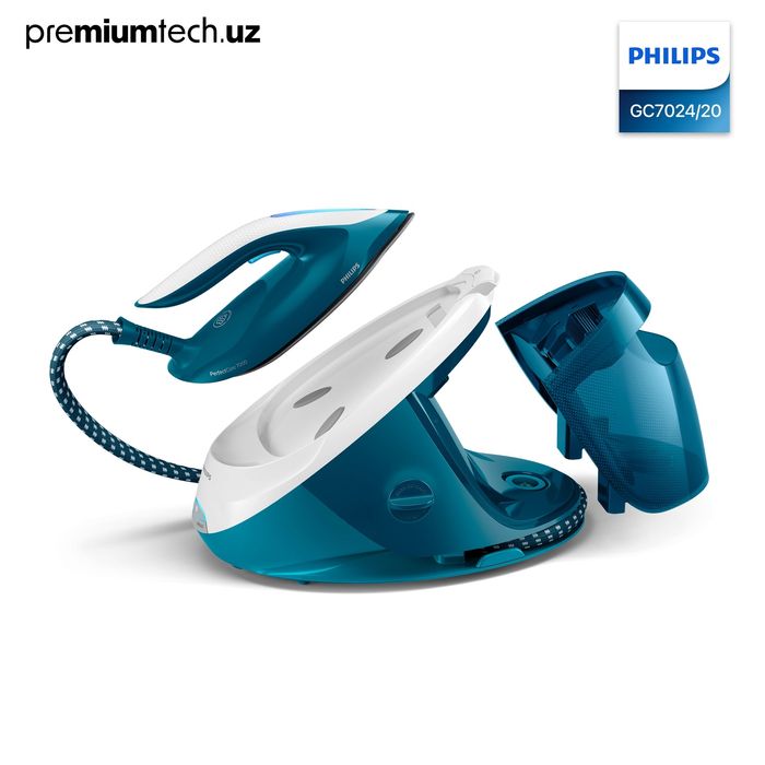 Парогенератор Philips PSG7024