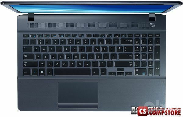 Noutbook Samsung np270e5v