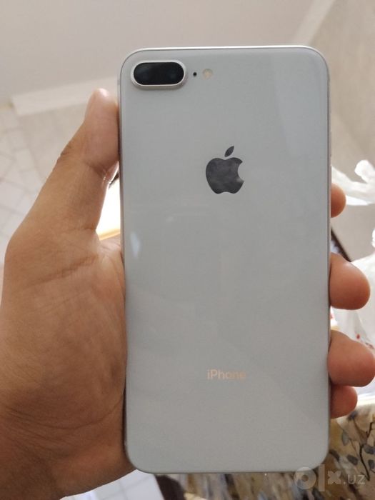 Iphone 8 plus abmen