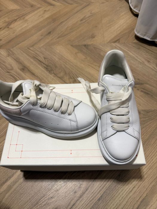 Alexander McQueen Marime 32