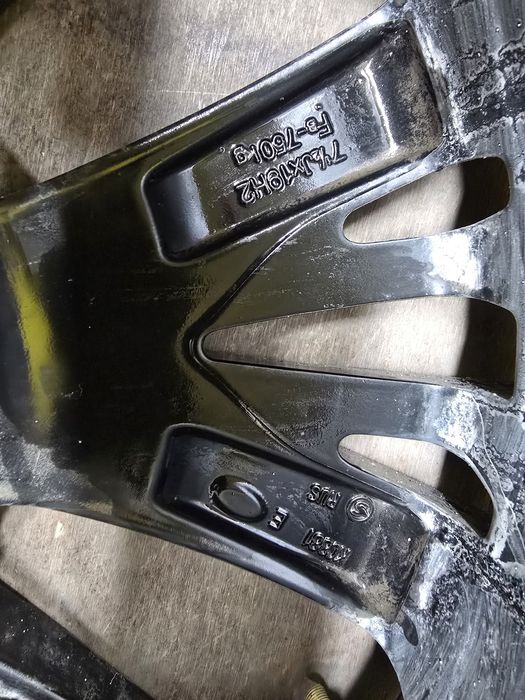 Продам диски К&К Марвел