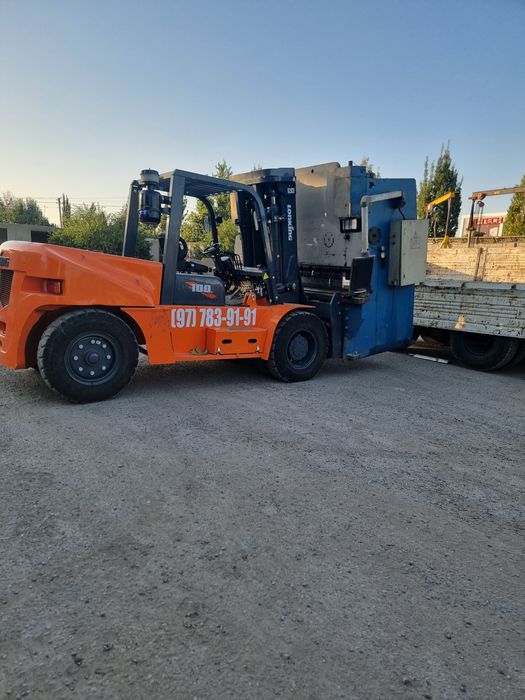 услуга кара kara hizmati 1t da 50t