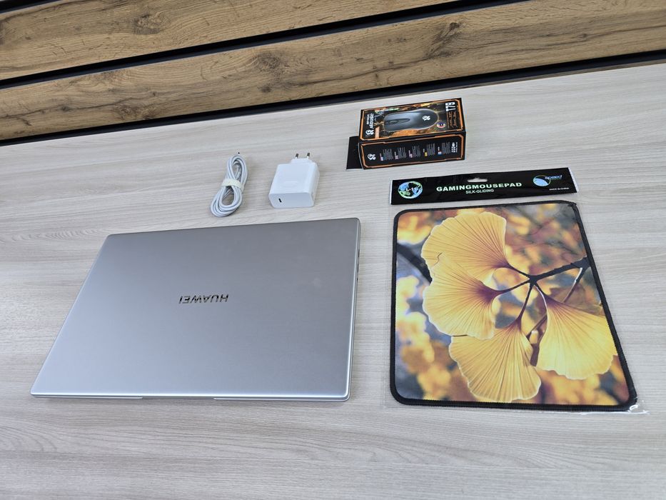 Huawei, Core i5-11Th, Ram 8Gb, SSD 256Gb, Full HD IPS