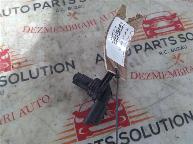 Senzor ax cu came 2.0 renault trafic