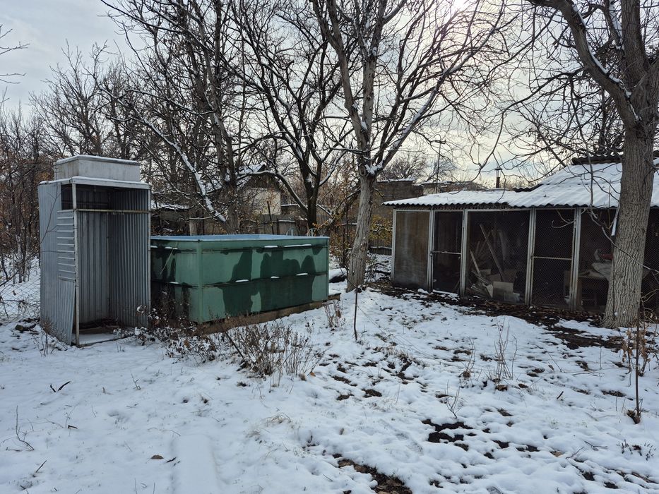 Продам дачу Бозарык