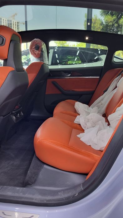 Neta S  650km nalichi