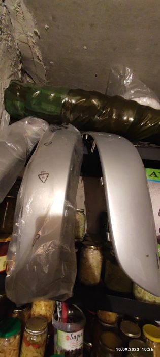 Лайсни за Ситроен Ксара Пикасо. гр. София Модерно предградие • OLX.bg