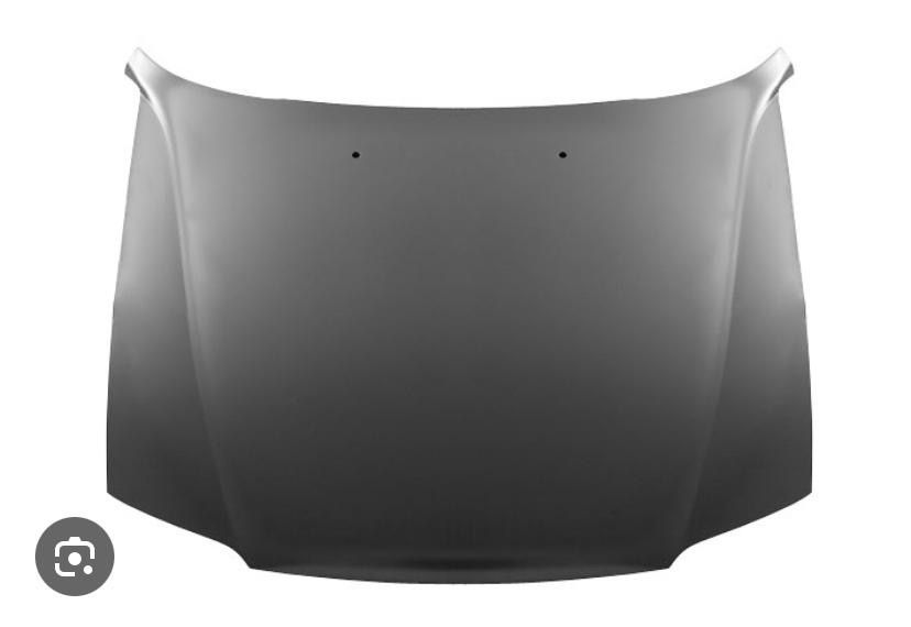 Продам капот на Opel Vectra B