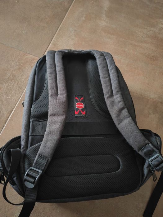 Norsens laptop backpack