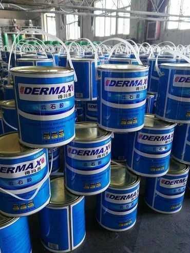 Клей Дермакс в Алматы .