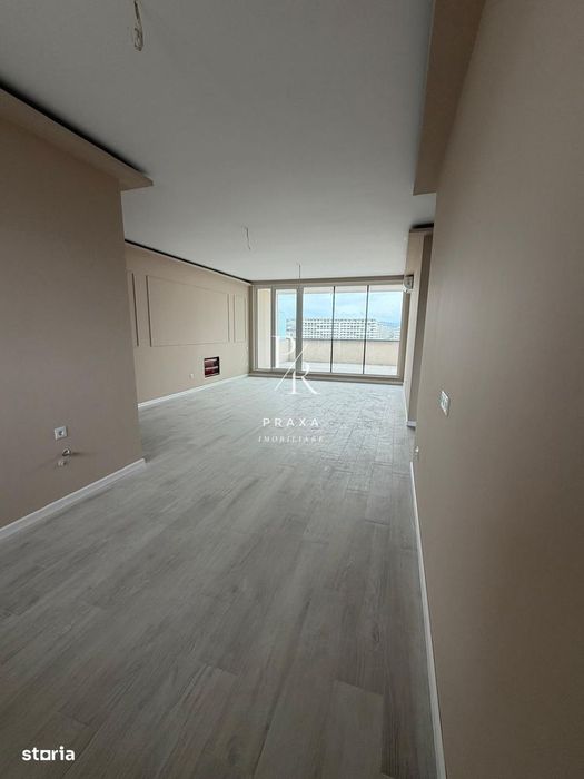 Penthouse 82 mp + terasa spectaculoasa 103 mp | finisaje premium, Ceta