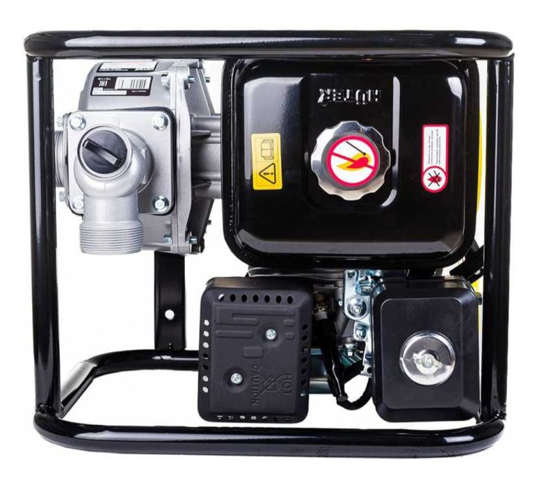 Мотопомпа Huter MP-600-2 70/11/8