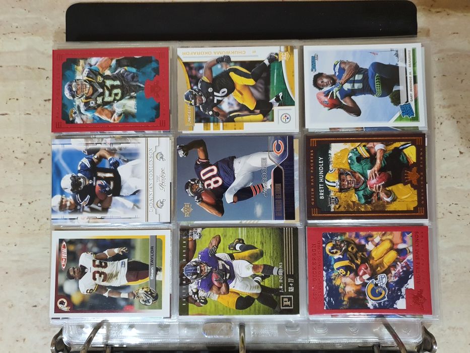 Cartonese Nfl fotbal american