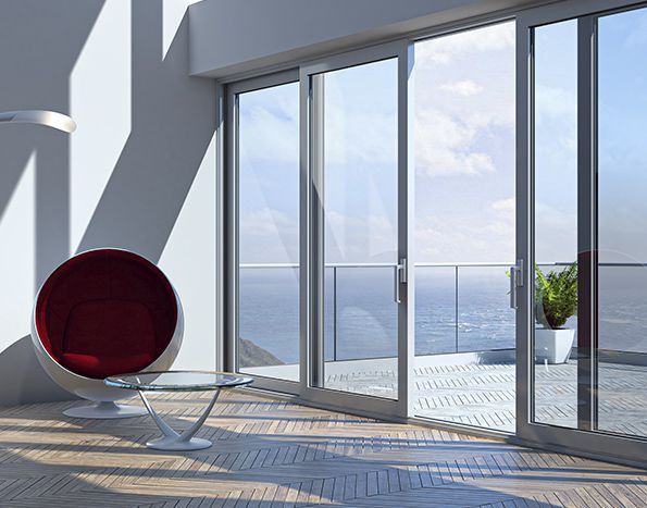 Akfa, Englberg, Termo, BKH, BKG,