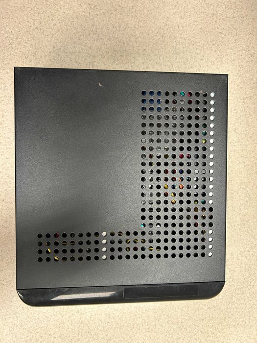Мини компютър ASRock E350M1