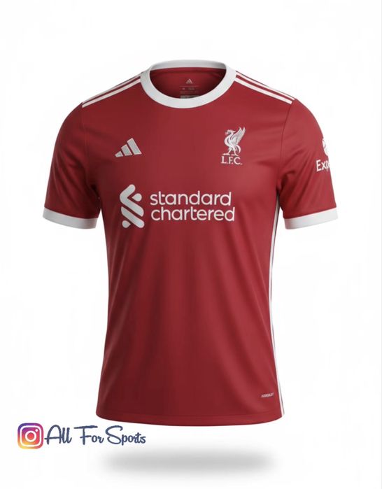 Adidas  / Liverpool , Адидас / Ливърпул
