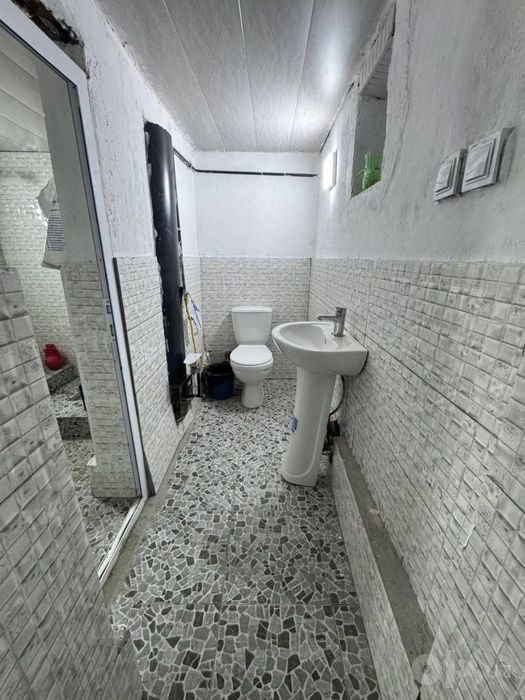 Долгосрочная квартира