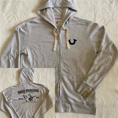 true religion зипка