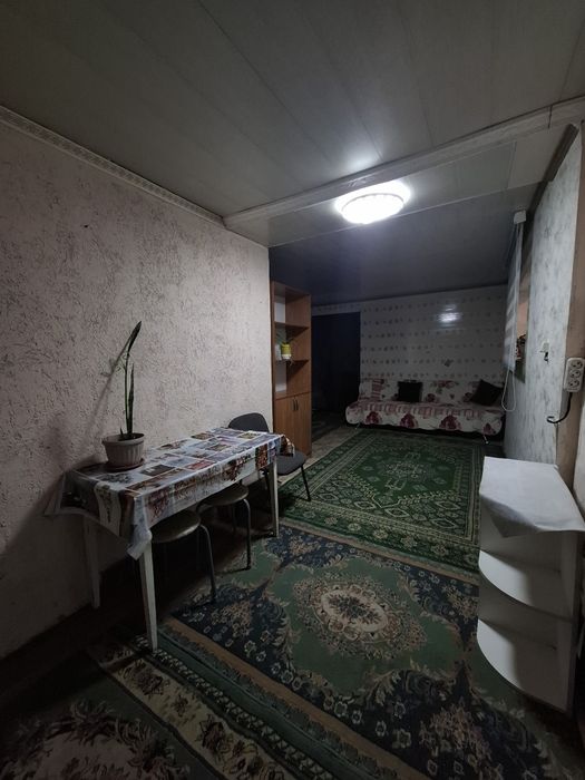 Сдаётся времянка