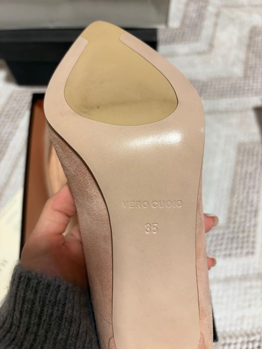 Дамски обувки Musette.