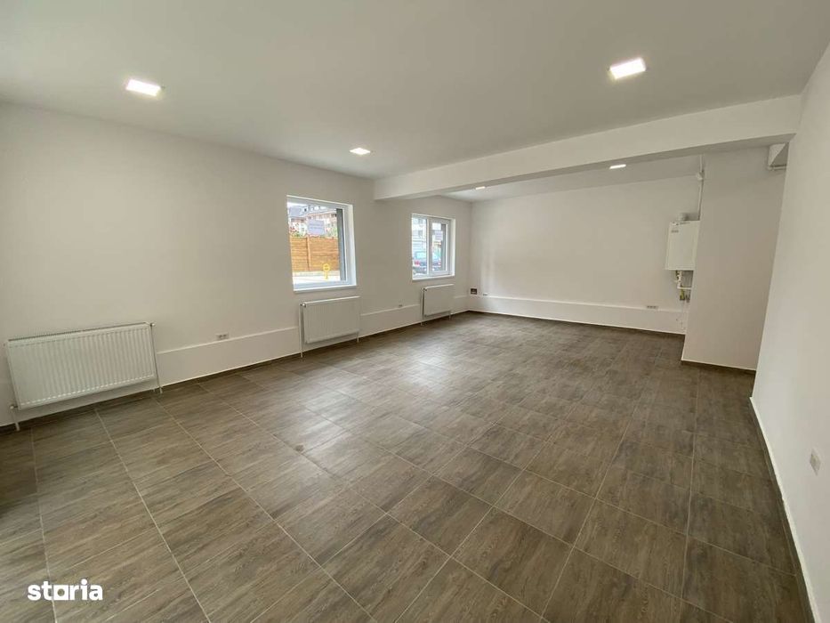 Inchiriere spatiu comercial - strada Tineretului, Chiajna, Militari R.