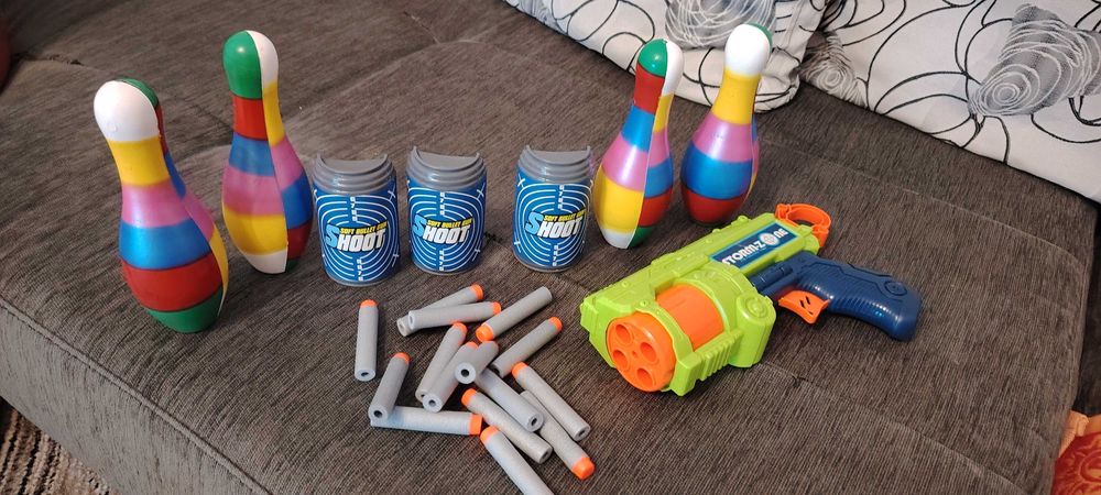 Детски пистолети