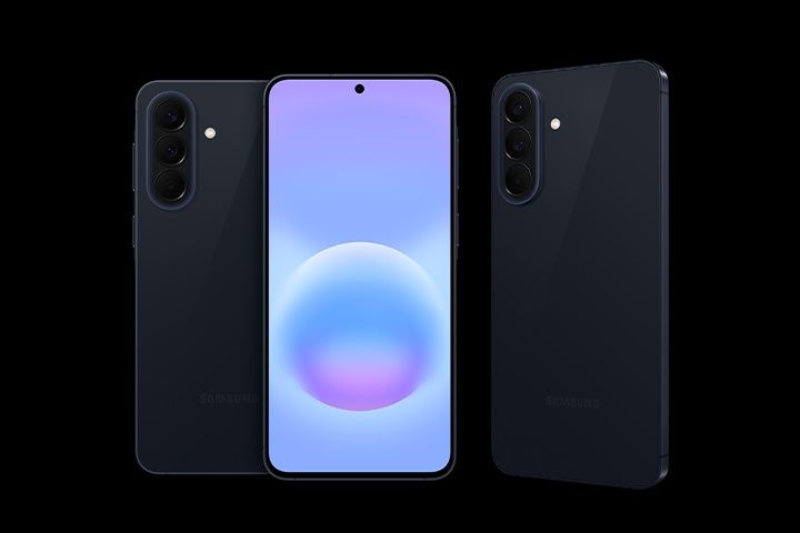 Samsung  galaxy A57