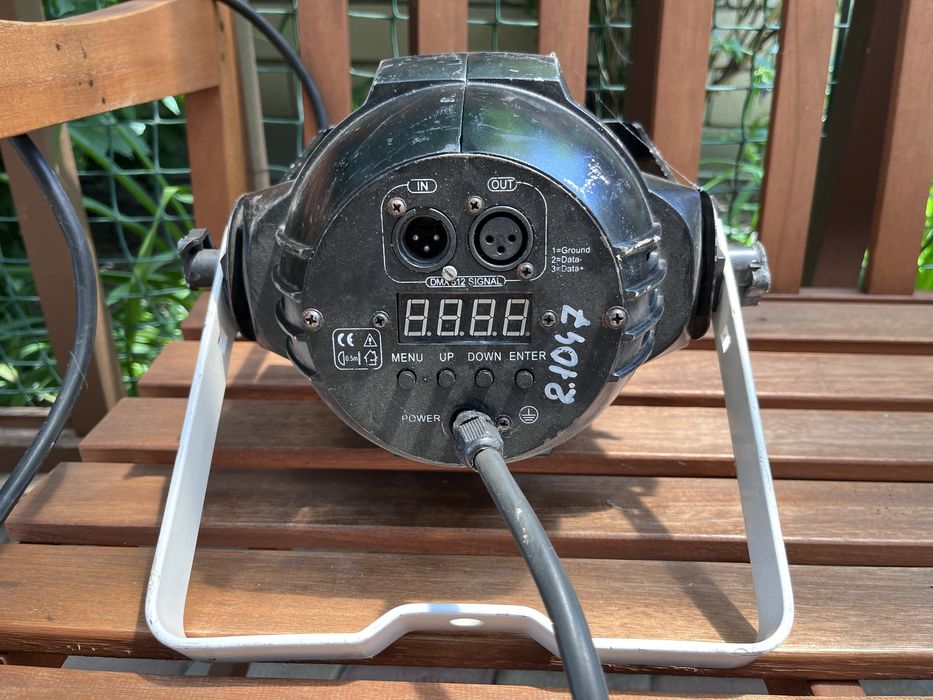 LED проекторы