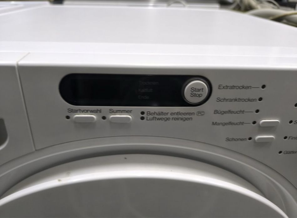 Сушилни MIELE+12м Гаранция+доставка