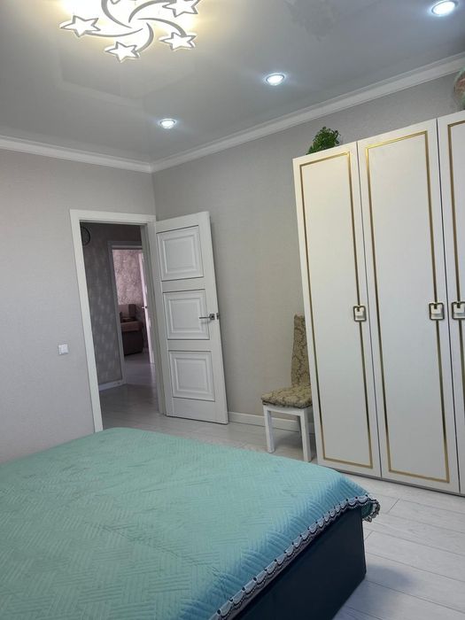 Продам 3-х комнатную квартиру