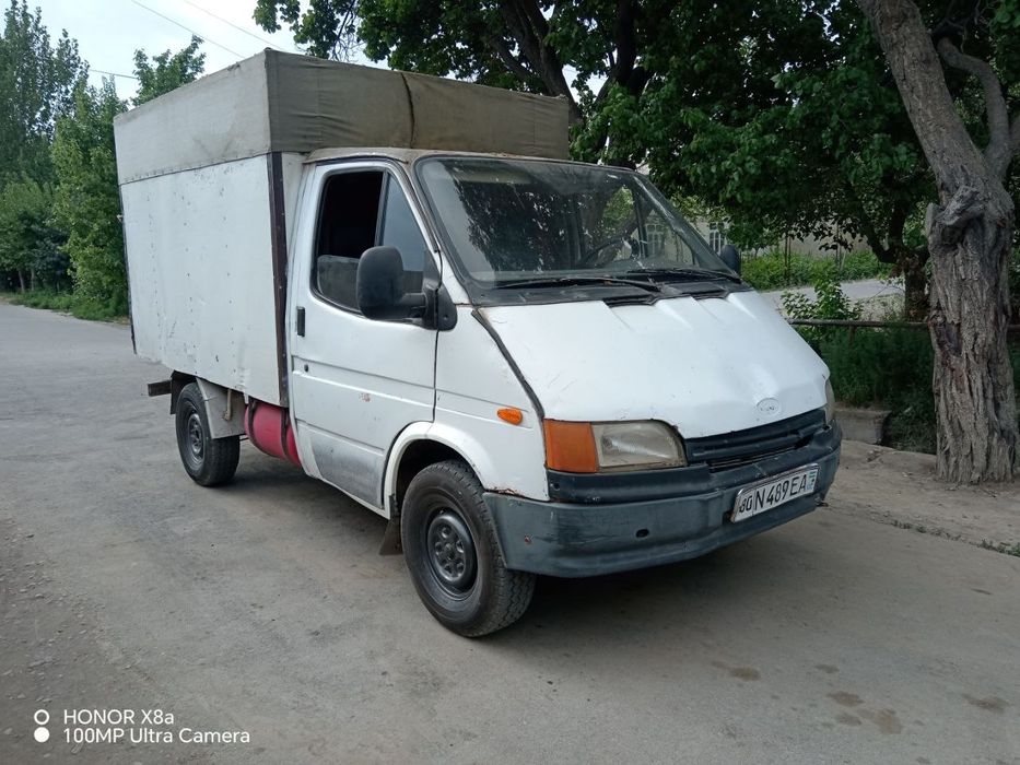 Ford transit Срочно продаётся