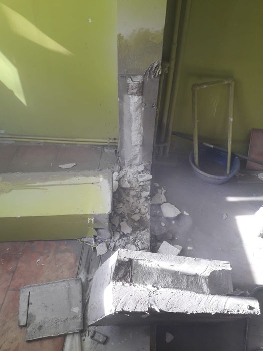 Tăiere beton / Carotări beton | Rapid și profesionist