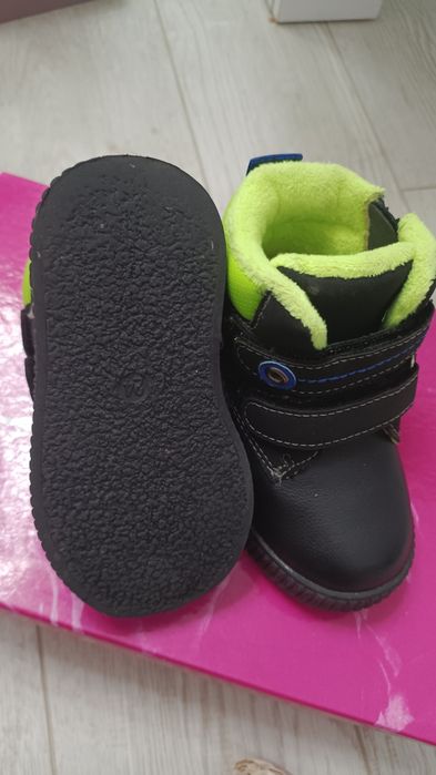 Детский обувь 2000