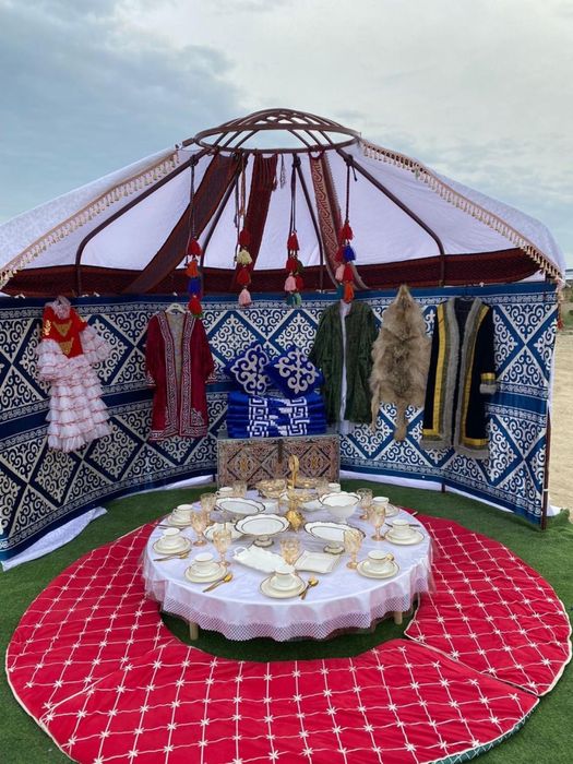 Vip Темір үй,Жарты ағаш үй жалға беріледі