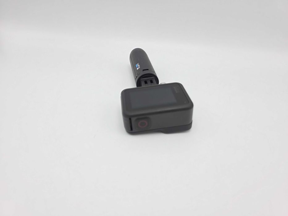 Action Camera GoPro Hero 8 Black Cu Accesorii 2 Baterii Stare Buna