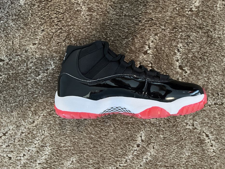Jordan 11 High Bred