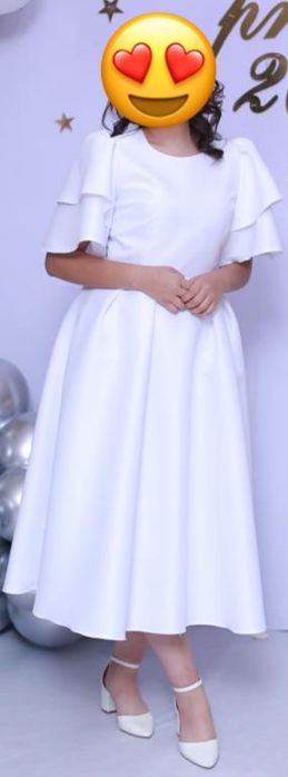 Продам очень красивое платье