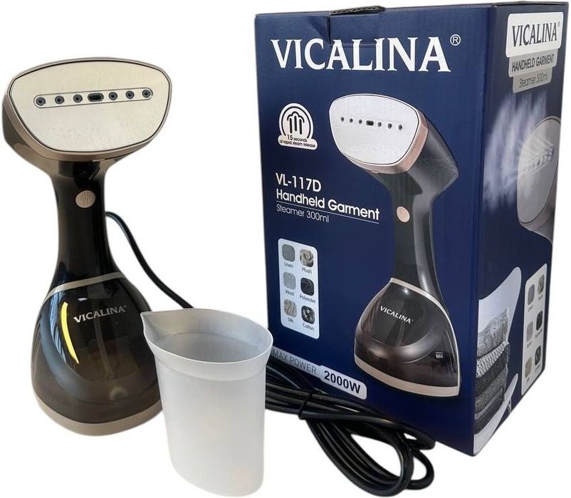 Отпариватель ручной Vicalina 2000W