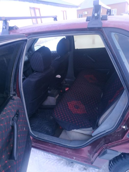 Машина Пассат б3