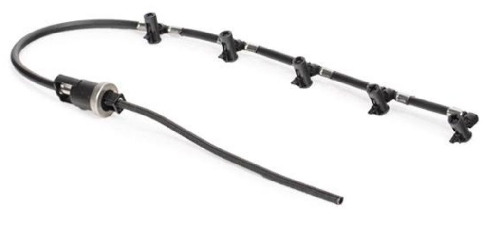 Rampă retur injectoare Sprinter Crafter Toată gama Sprinter 2.2 și 3.0