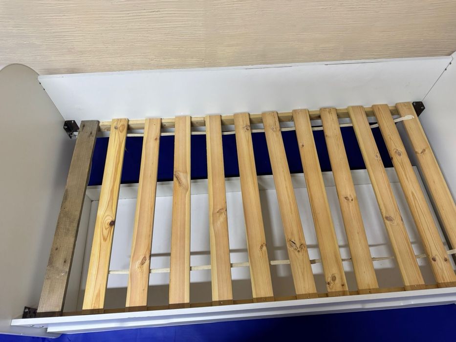 Продам детскую кровать