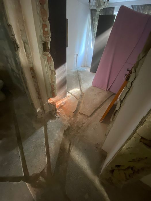 Taiat Taiere Santuri Instal ele Pereti Beton Decopertări Bucuresti IF