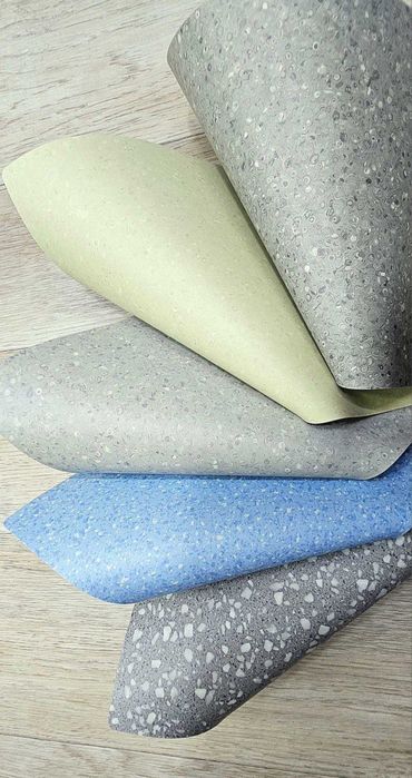 Linoleum RELIN Спортивное ПВХ